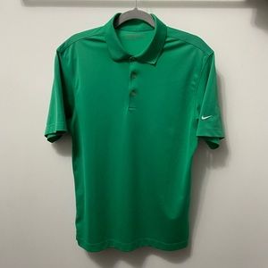 NIKE - Golf Dri-Fit Classic Shirt